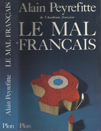 Le mal français