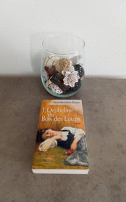 L'orpheline du bois des loups