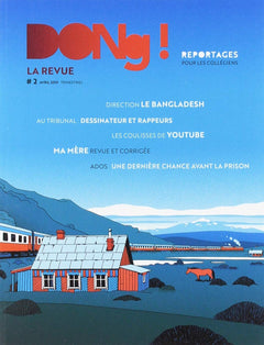 Dong ! numéro 2