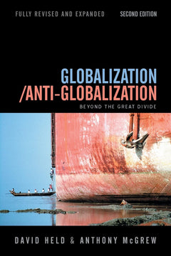 Globalization/Anti-Globalization