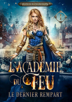 Le dernier rempart