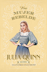 Una mujer rebelde / Minx