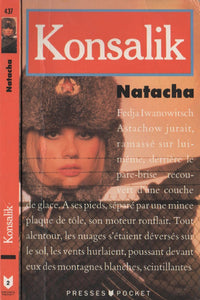 Natacha