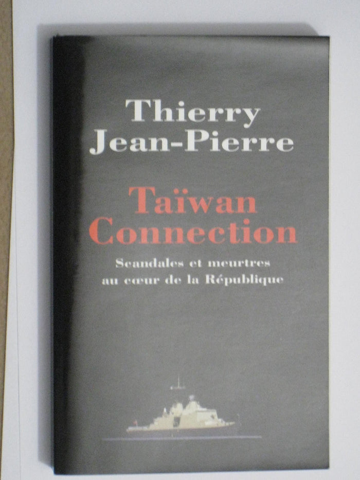 Taïwan connection