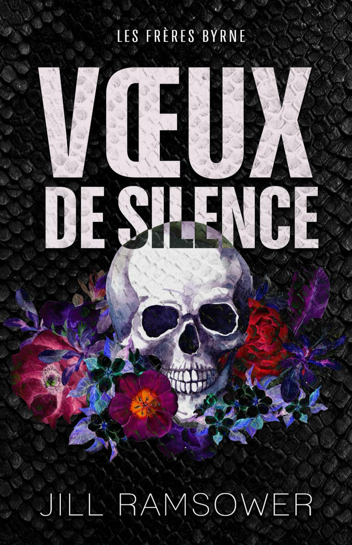 Vœux de silence: mariage arrangé dans la mafia