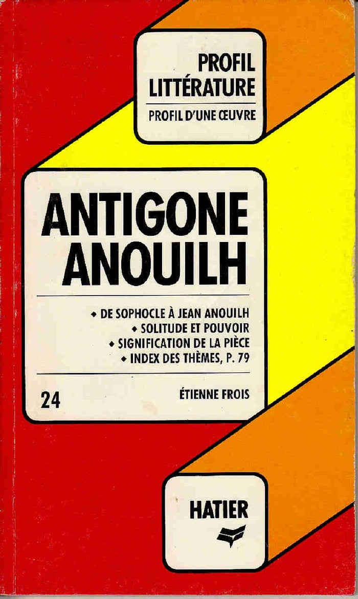 Antigone