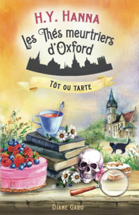 Tôt ou tarte