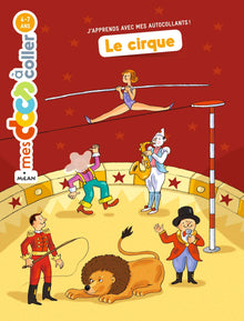 Le cirque