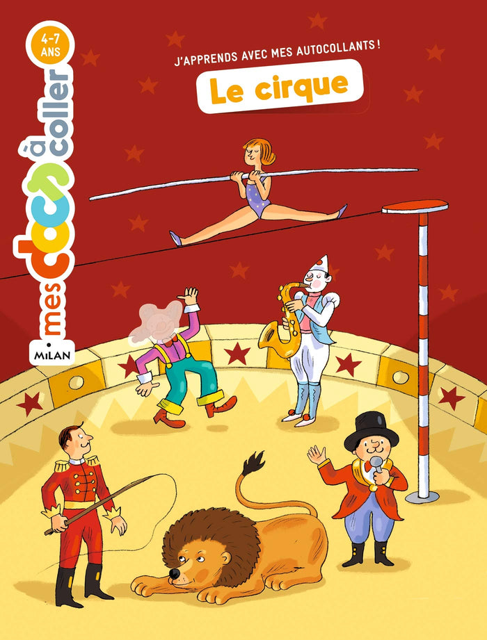 Le cirque
