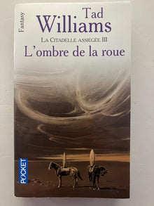 L'arcane des épées, tome 7 : L'ombre de la roue