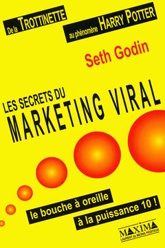Les Secrets du marketing viral