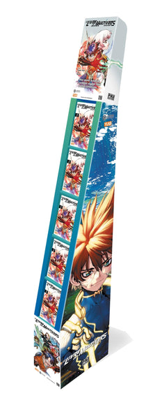 Le Livre des Multivers