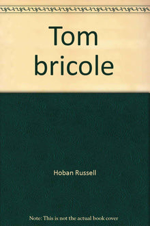 Tom bricole