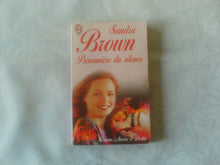 Prisonnière du silence