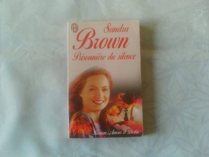 Prisonnière du silence