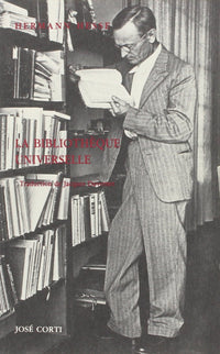 La bibliothèque universelle