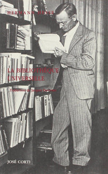 La bibliothèque universelle