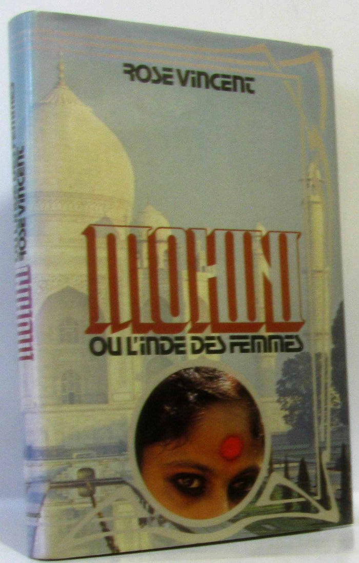 Mohini ou l'Inde des femmes