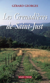 Les grenadières de Saint-Just