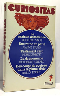 Les histoires extraordinaires de la vie des hommes