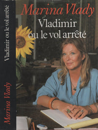 Vladimir ou le vol arrêté