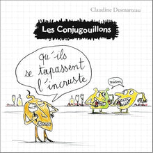 Les conjugouillons