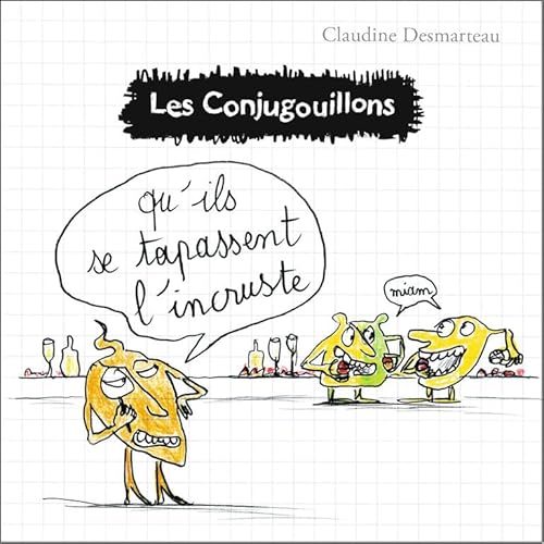 Les conjugouillons