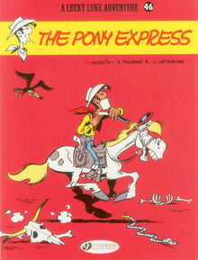 Le Pony Express