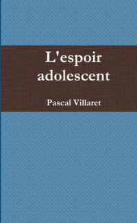 L'espoir adolescent