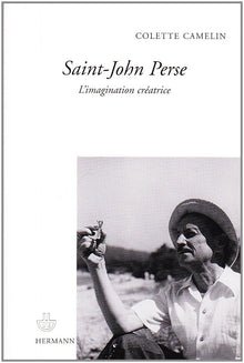 Saint-John Perse