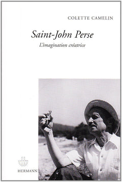 Saint-John Perse