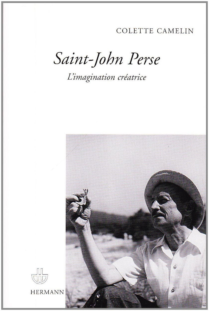 Saint-John Perse
