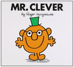 Mr. Clever