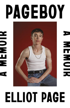 Pageboy: A Memoir: The instant Sunday Times bestseller