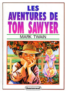 Les aventures de Tom Sawyer