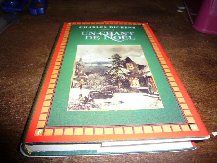 Le drôle de Noël de Scrooge