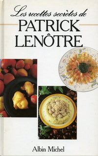 Les recettes secrètes
