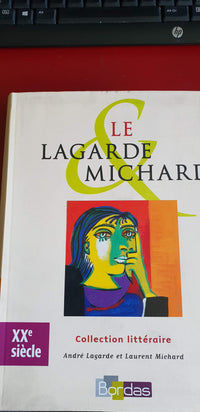 LAGARDE & MICHARD XX SIECLE