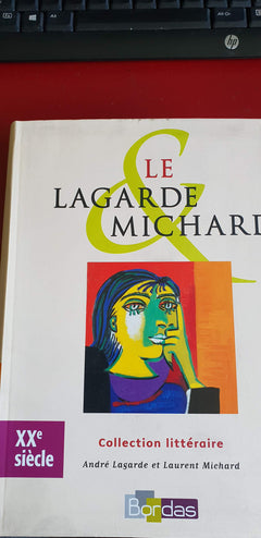 LAGARDE & MICHARD XX SIECLE