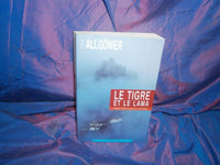 Tigre et le lama
