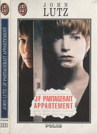 JF partagerait appartement