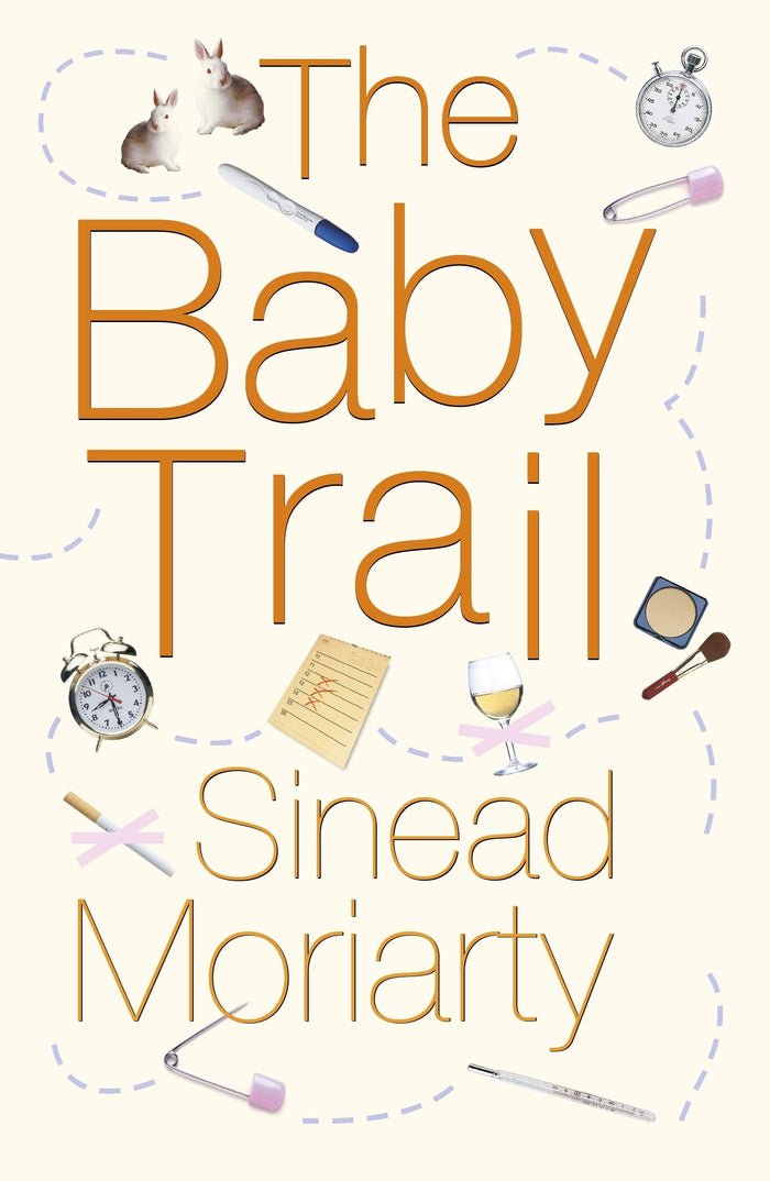 The Baby Trail