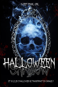 Halloween Shadow