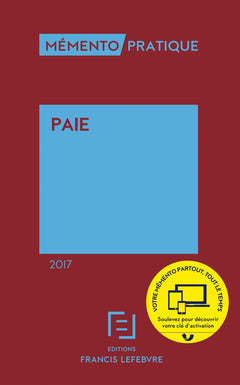 Paie
