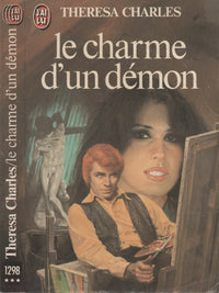 Le charme d'un démon