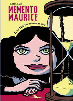 Mémento Maurice: La mort fait son one-woman-show