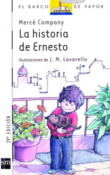 La historia de Ernesto