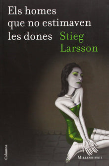 Els homes que no estimaven les dones