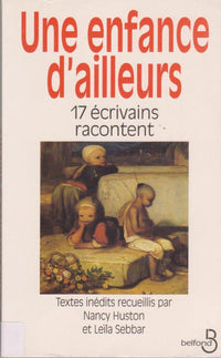 Une enfance d'ailleurs