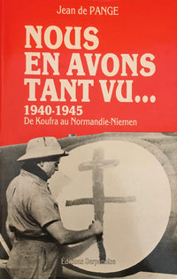 NOUS EN AVONS TANT VU